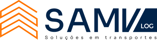 SAMV LOG — Soluções em transportes